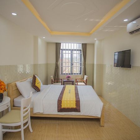 Sun Lake Hotel 1 Vung Tau Exterior foto