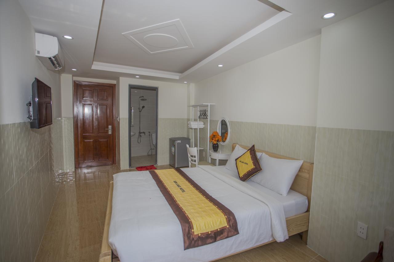 Sun Lake Hotel 1 Vung Tau Exterior foto