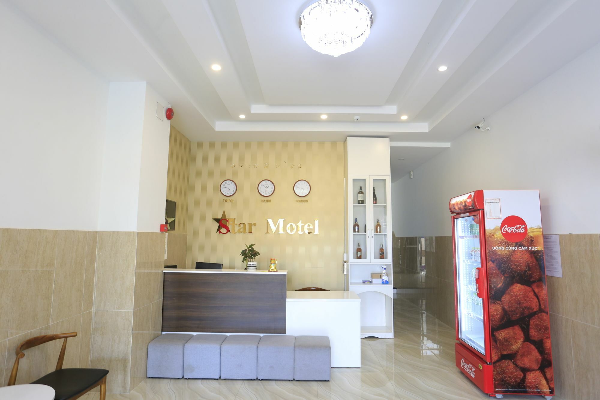 Sun Lake Hotel 1 Vung Tau Exterior foto
